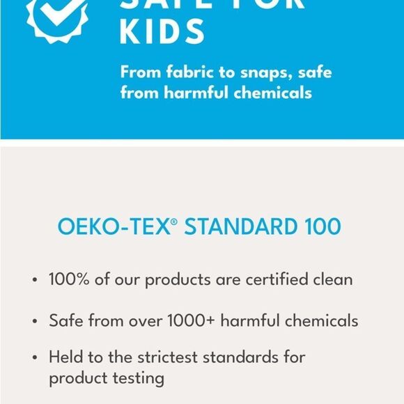 Carters 4 Pc Pajama Set — Woodland Creatures - Picture 8 of 9